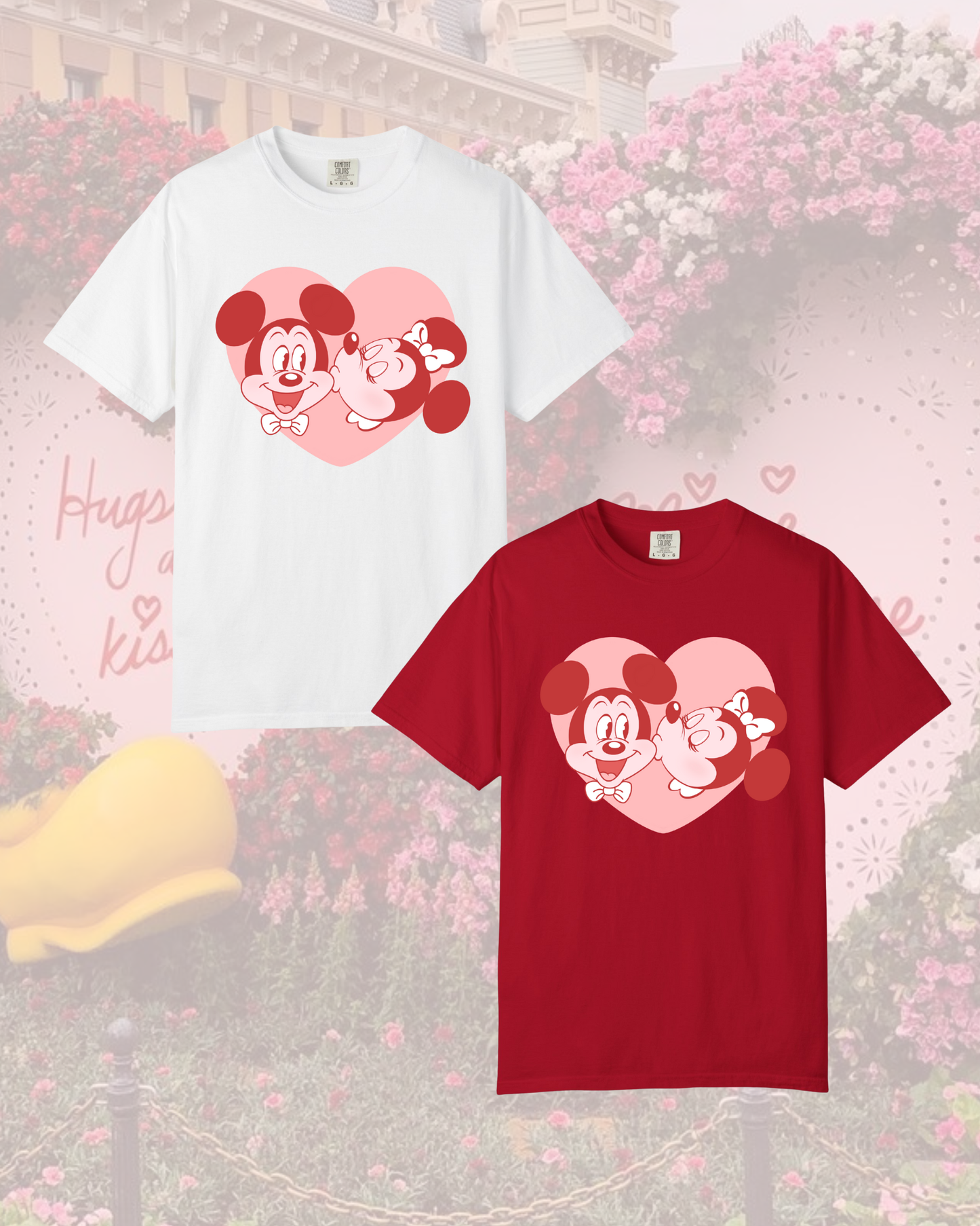 Love Club Tee