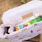 Route 66 Stroller Caddy