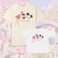 Just a Girl Tee