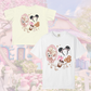 Shellie Bow Tee