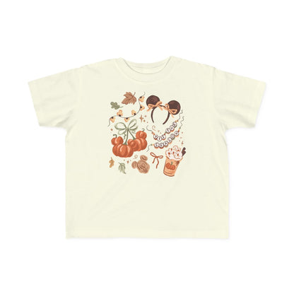 Autumn on Main Street Tee