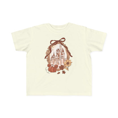 Autumn Castle Tee