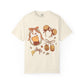 Silly Autumn Bear Tee
