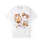 Silly Autumn Bear Tee
