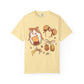 Silly Autumn Bear Tee