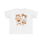 Silly Autumn Bear Tee