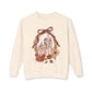 Autumn Castle Sweatshirt