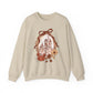 Autumn Castle Sweatshirt
