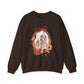 Autumn Castle Sweatshirt