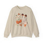 Autumn on Main Street Sweatshirt
