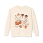 Autumn on Main Street Sweatshirt