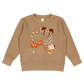 Autumn on Main Street Sweatshirt