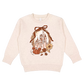 Autumn Castle Sweatshirt