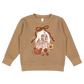 Autumn Castle Sweatshirt