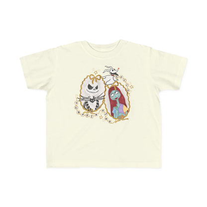 Pumpkin King and Queen Tee
