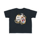 Pumpkin King and Queen Tee