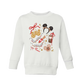Christmas on Main Street Sweatshirt