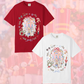 Merry Castle Tee