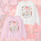 Merry Castle Sweatshirt