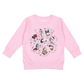 Jolly Pals Sweatshirt