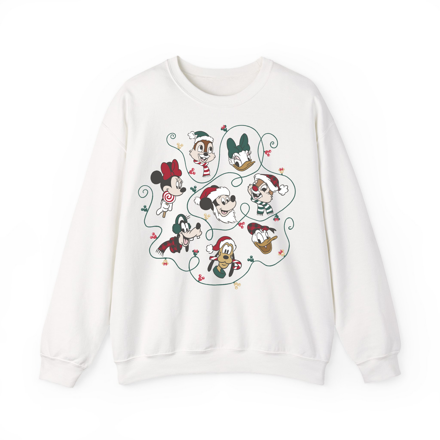 Jolly Pals Sweatshirt