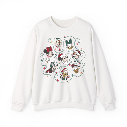 Jolly Pals Sweatshirt