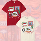 Highway Holiday Tee