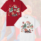 Holiday Toys Tee