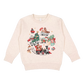 Holiday Toys Sweatshirt