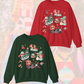 Holiday Toys Sweatshirt
