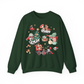 Holiday Toys Sweatshirt