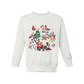 Holiday Toys Sweatshirt