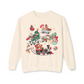 Holiday Toys Sweatshirt