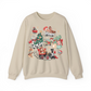 Holiday Toys Sweatshirt