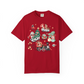 Holiday Toys Tee