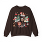 Holiday Toys Sweatshirt