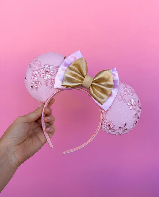 Once Upon a Dream Mouse Ears!