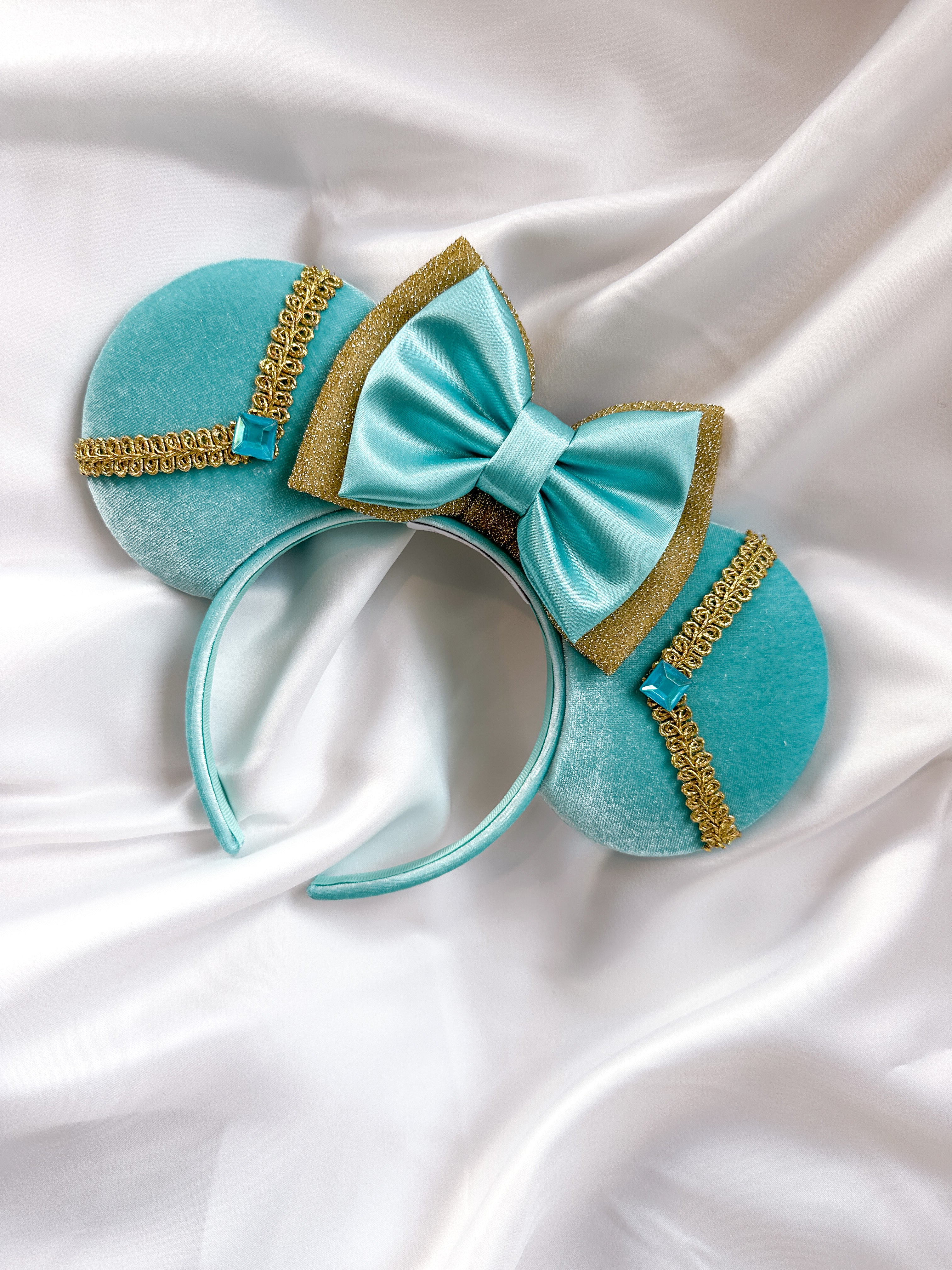 A Whole New World Mouse Ears! &ndash; Soarin Over Main Street