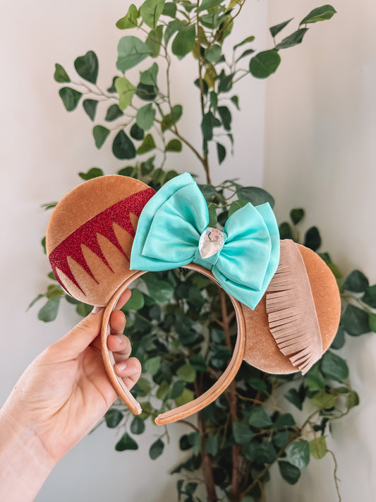 Riverbend Mouse Ears!
