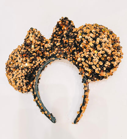 New Years Mouse Ears!