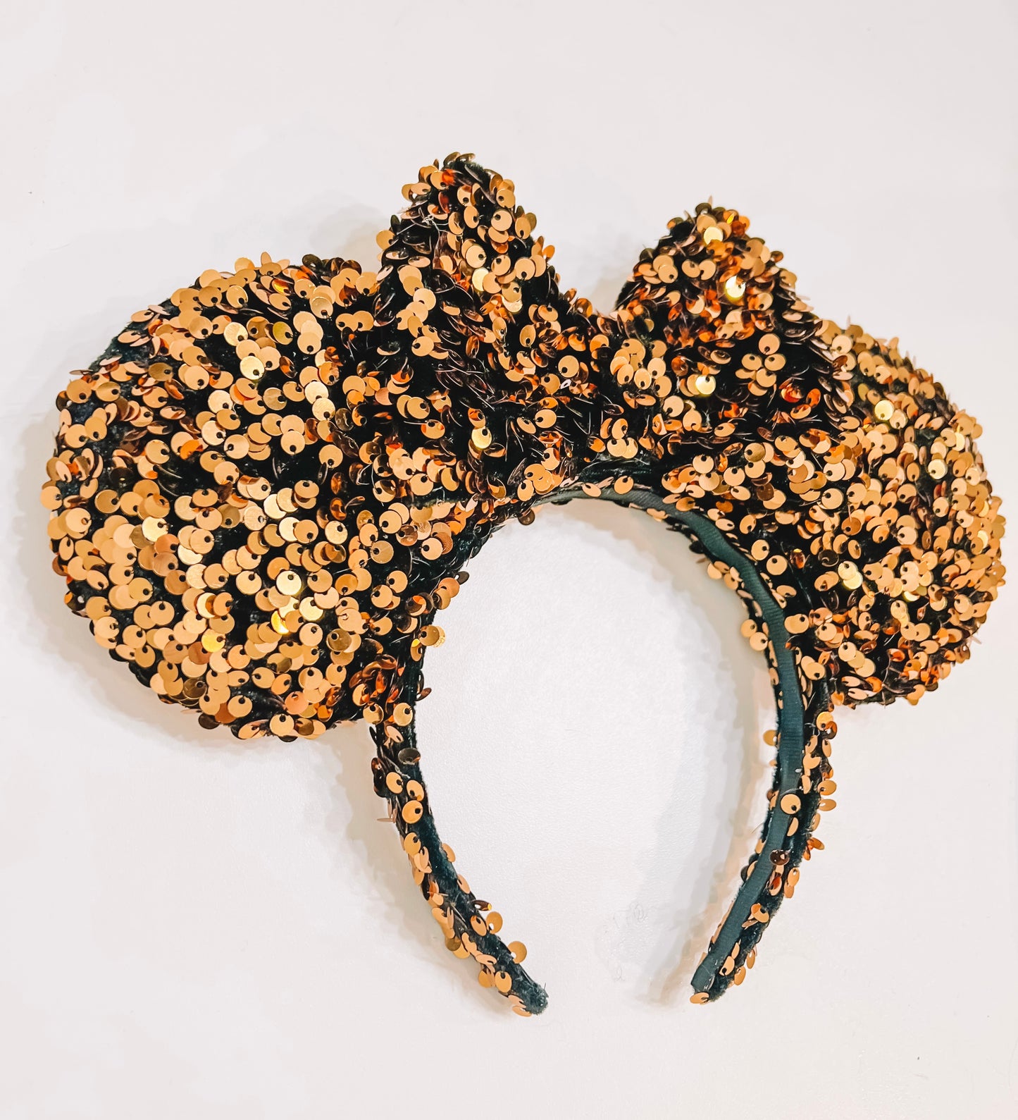 New Years Mouse Ears!